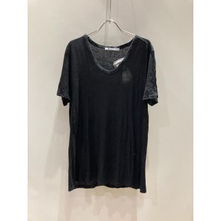 アレキサンダーワン(Alexander Wang)のTby alexanderwang Tシャツ(Tシャツ(半袖/袖なし))