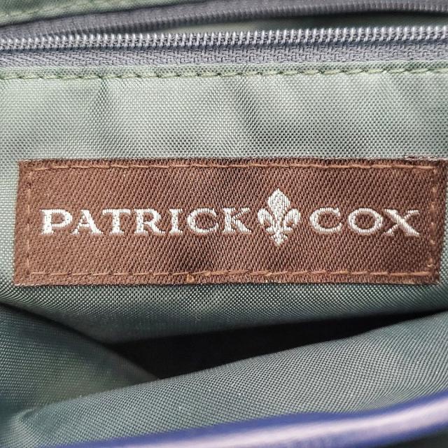 PATRICK COX(パトリックコックス)のパトリックコックス トートバッグ - レディースのバッグ(トートバッグ)の商品写真
