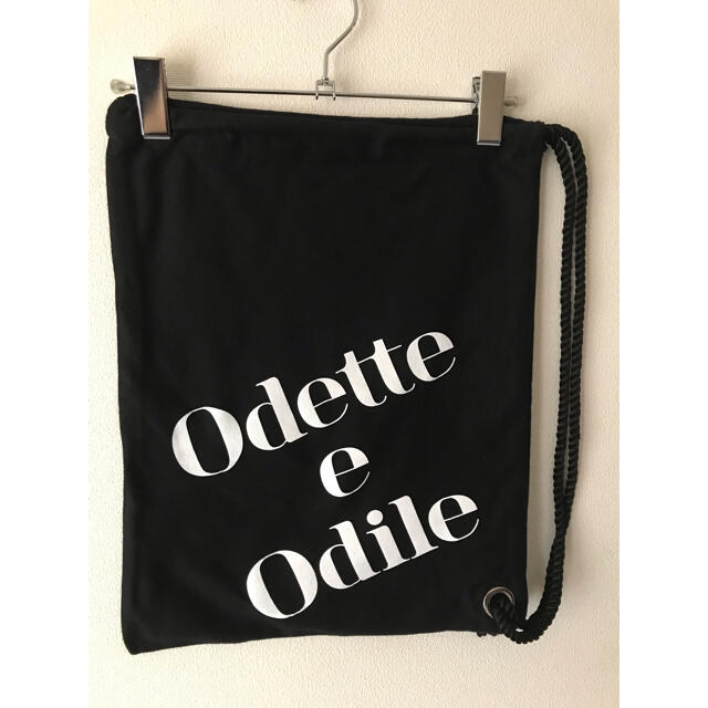 Odette e Odile(オデットエオディール)の【新品】値下げ! オデット エ オディール ワンショルダーバッグ レディースのバッグ(ショルダーバッグ)の商品写真