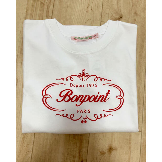bonpoint fw21 8a Tシャツ/カットソー