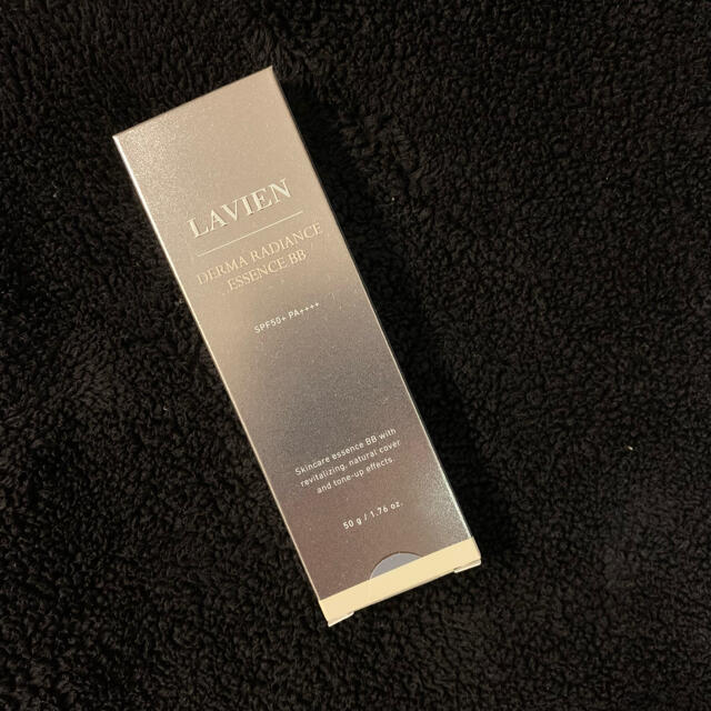 lavien DERMA LADIANCE ESSENCE BBクリーム