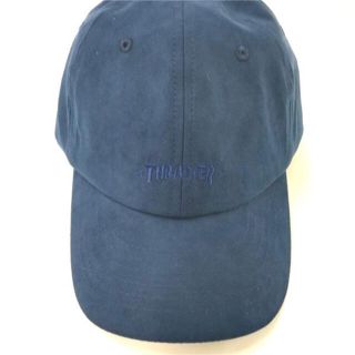 スラッシャー(THRASHER)の【新品未使用】スラッシャー  キャップ(キャップ)