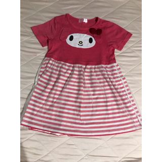 マイメロディ 子供 ワンピース(女の子)の通販 35点 | マイメロディの ...