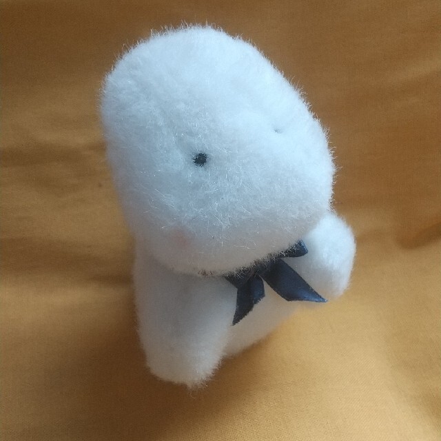 テリオット おばけのテリオット ぬいぐるみ レトロ サングラス atonish