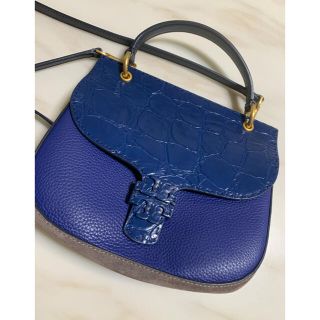 トリーバーチ(Tory Burch)のトリーバーチ　バック(ショルダーバッグ)