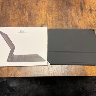 Apple - iPad Magic Keyboard 11インチUK配列の通販 by KN5825's shop