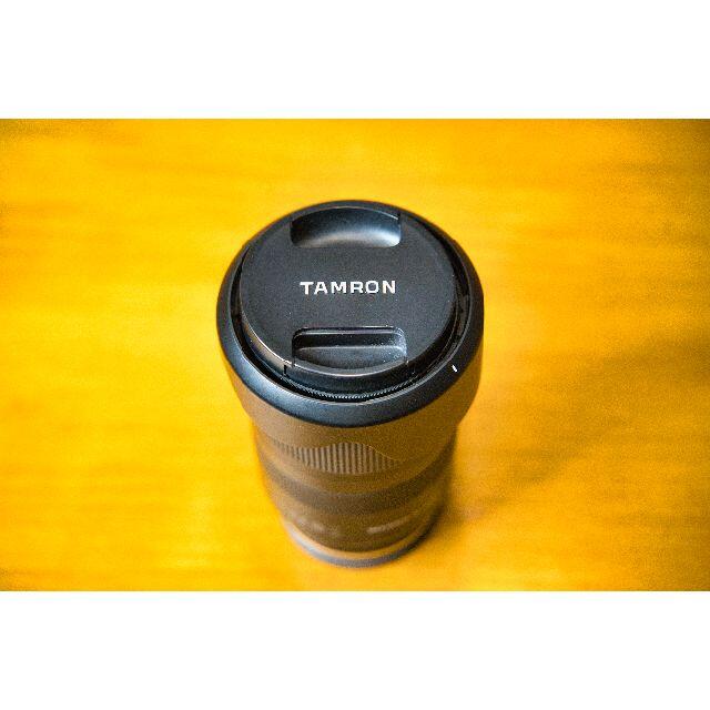 TAMRON(タムロン)のTAMRON 28-75mm F/2.8 Eマウント用（Model A036） スマホ/家電/カメラのカメラ(レンズ(ズーム))の商品写真