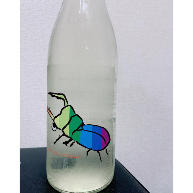 仙禽 くわがた 720mL 限定酒  冷暗所保存