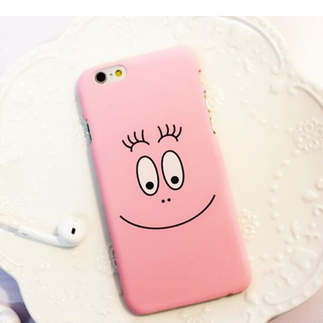 Stylenanda Iphone6 Iphone6s バーバパパ Iphoneケースの通販 By Pink S Shop スタイルナンダならラクマ