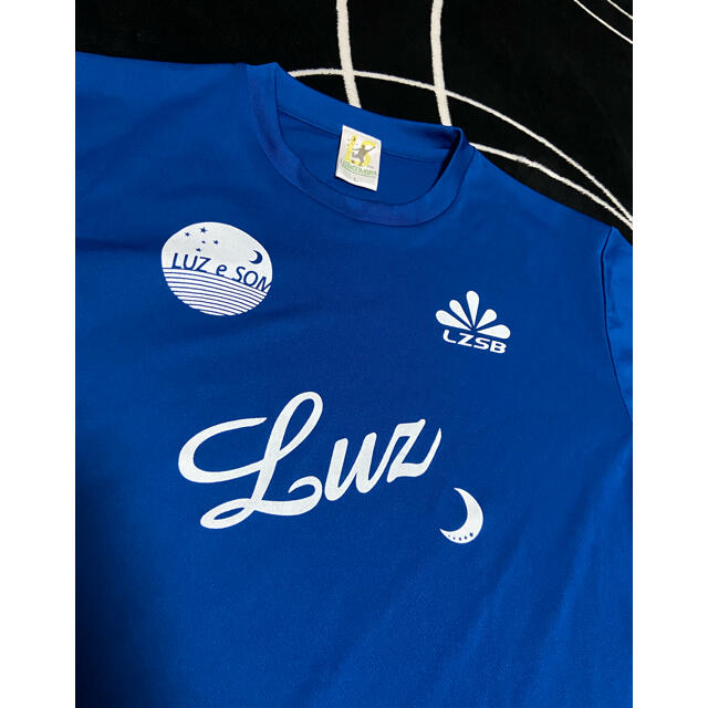 LUZ(ルース)のルースイソンブラ　長袖　プラシャツ スポーツ/アウトドアのサッカー/フットサル(ウェア)の商品写真