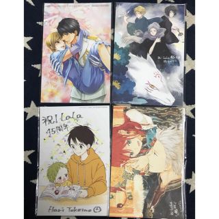白泉社 - 月刊LaLa/複製原画 *匿名送料込*の通販 by zoro's shop
