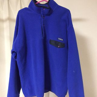 パタゴニア(patagonia)のパタゴニアのフリース(その他)