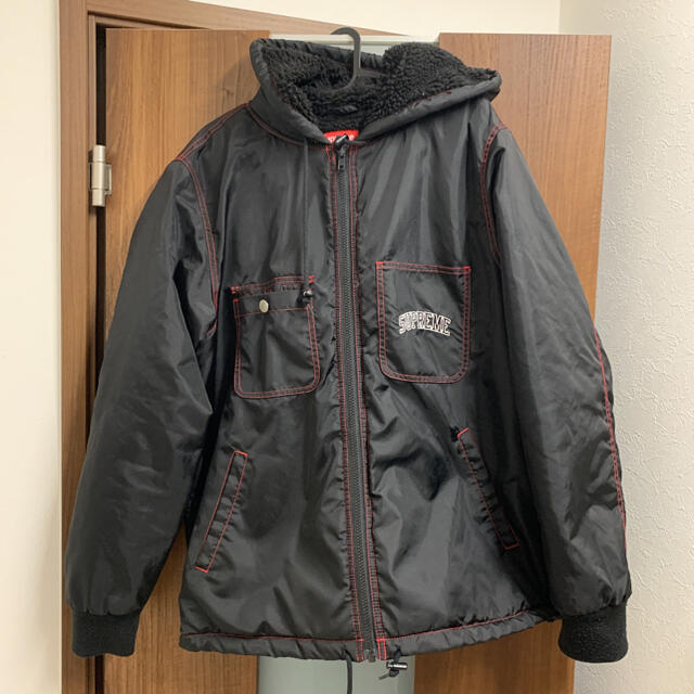 supreme アウター ジャケット ジャンパー