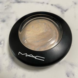 マック(MAC)のMAC ミネラライズ スキンフィニッシュ ライトスカペード(フェイスパウダー)