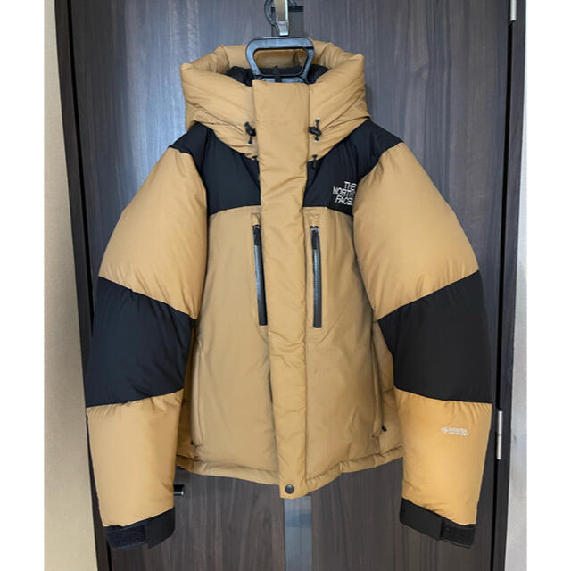 THE NORTH FACE(ザノースフェイス)の【極美品】ノースフェイス　バルトロライトジャケット　Sサイズ メンズのジャケット/アウター(ダウンジャケット)の商品写真