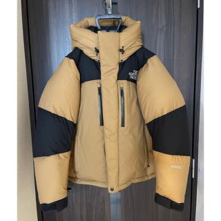 ザノースフェイス(THE NORTH FACE)の【極美品】ノースフェイス　バルトロライトジャケット　Sサイズ(ダウンジャケット)