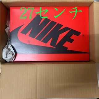 ナイキ(NIKE)のJORDAN BRAND WMNS AIR JORDAN 1 HIGH OG(スニーカー)