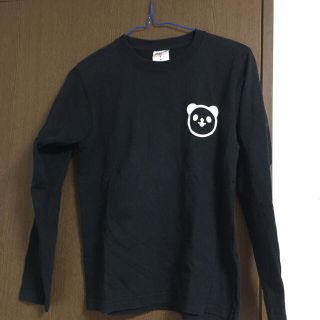 キューン(CUNE)のキューン パンダ ロンT  パックプリントあり(Tシャツ/カットソー(七分/長袖))