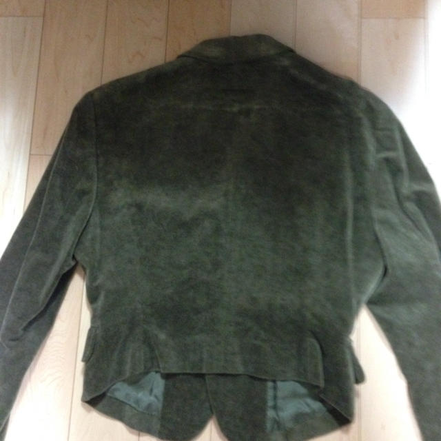 NICOLE(ニコル)のベッチン ブレザー レディースのジャケット/アウター(テーラードジャケット)の商品写真