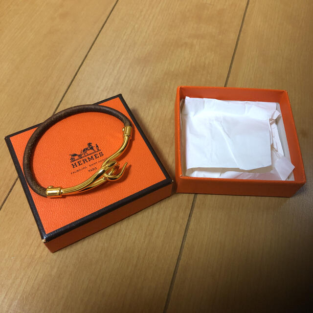 HERMES  ブレスレット