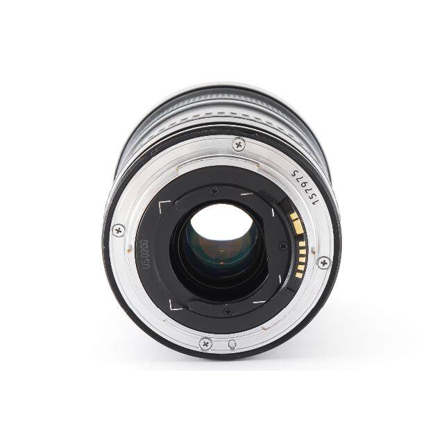 Canon(キヤノン)の■Lレンズ広角■キヤノン CANON EF 17-40mm F4 L USM スマホ/家電/カメラのカメラ(レンズ(ズーム))の商品写真