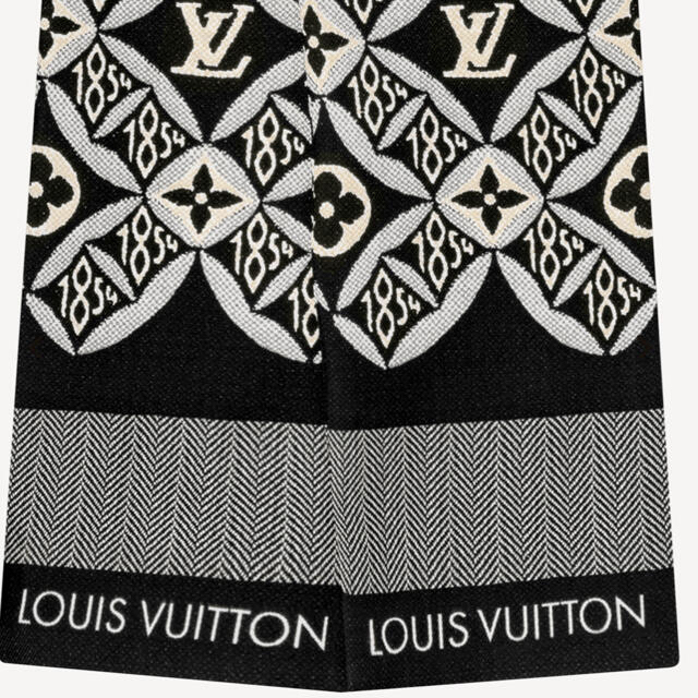 LOUIS VUITTON # バンドー SINCE 1854