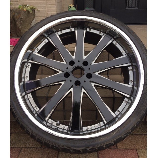 ロジャム RT-091 22インチ | tradexautomotive.com