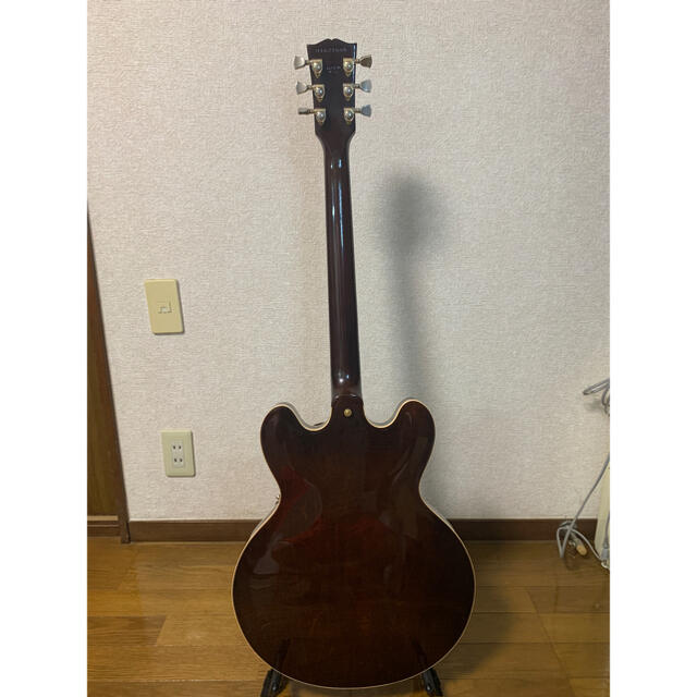Gibson(ギブソン)のGibson ES-335 Dot 楽器のギター(エレキギター)の商品写真
