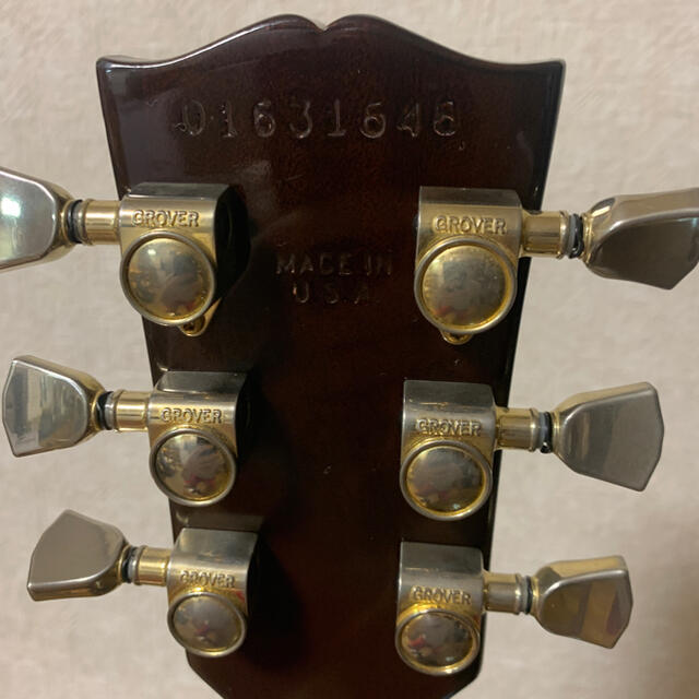 Gibson(ギブソン)のGibson ES-335 Dot 楽器のギター(エレキギター)の商品写真