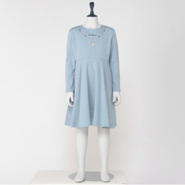 ANNA SUI mini - 【ご専用】今期ANNA SUImini 140【新品】♡妖精