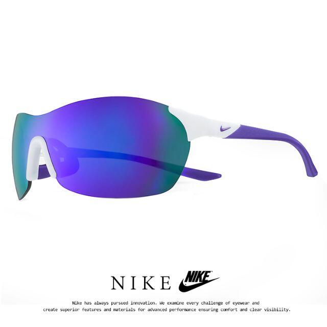 新品】 レディース ナイキ スポーツサングラス EV1172 155 NIKE