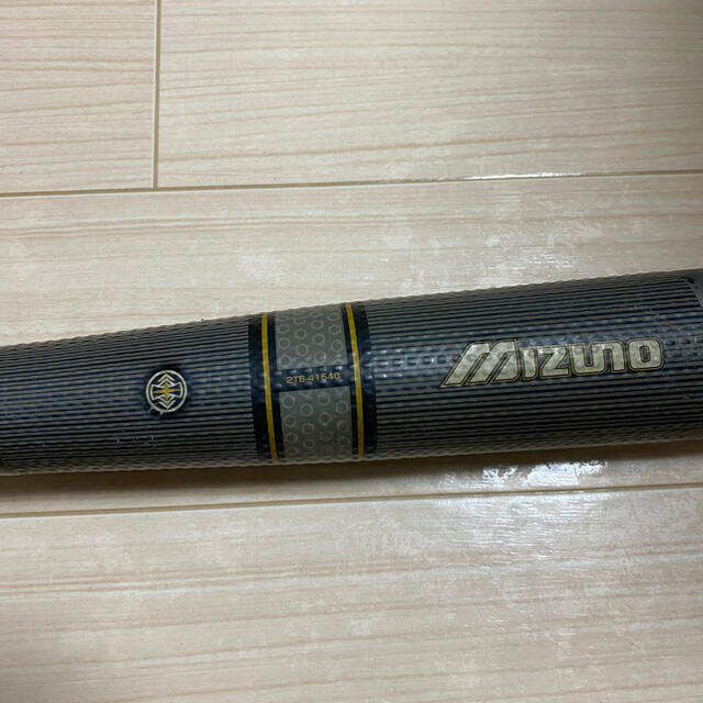 MIZUNO(ミズノ)のミズノ　ビヨンドマックスキング2 一般軟式用 スポーツ/アウトドアの野球(バット)の商品写真