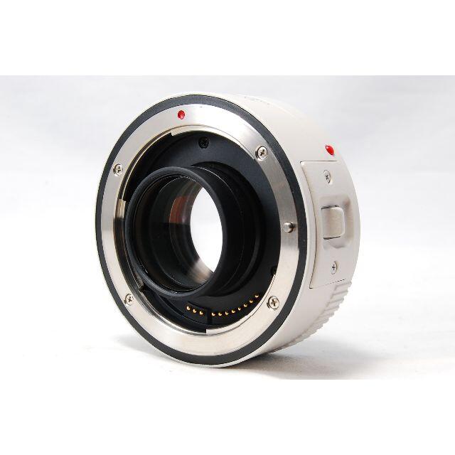 Canon - Canon EXTENDER EF 1.4X II エクステンダー 元箱付の通販 by Timm｜キヤノンならラクマ 大人気定番