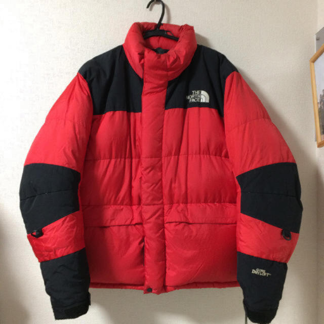 THE NORTH FACE バルトロ 90s ダウンジャケットダウンジャケット