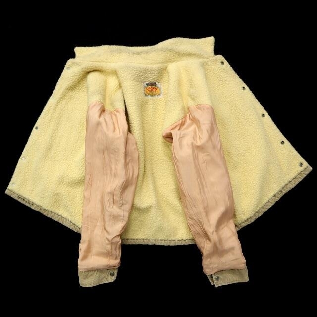 はございま Levi's BIG E コーデュロイ ジャケットの通販 by 作品 スリムフィット リーバイス ビンテージ BIG ジャケット コーデュロイ E その他