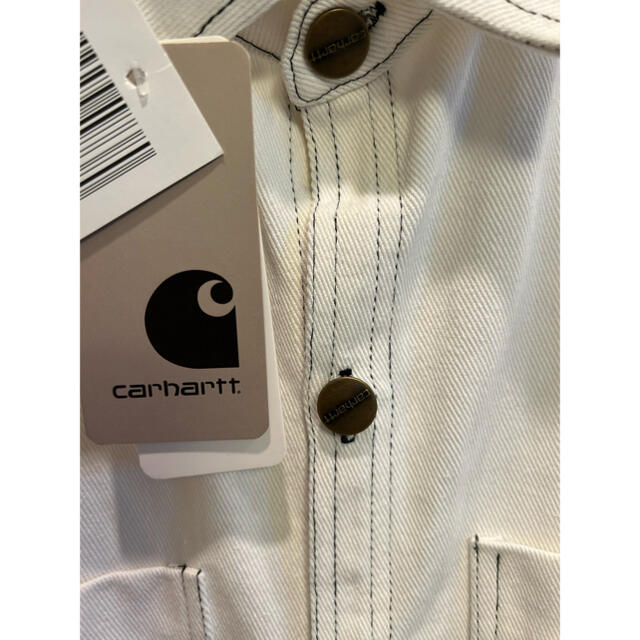 Carhartt カーハート デニムジャケット カバーオール