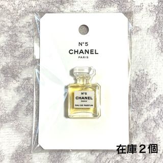 ♡CHANEL シャネル❤︎ ミニ 香水♡新品未使用