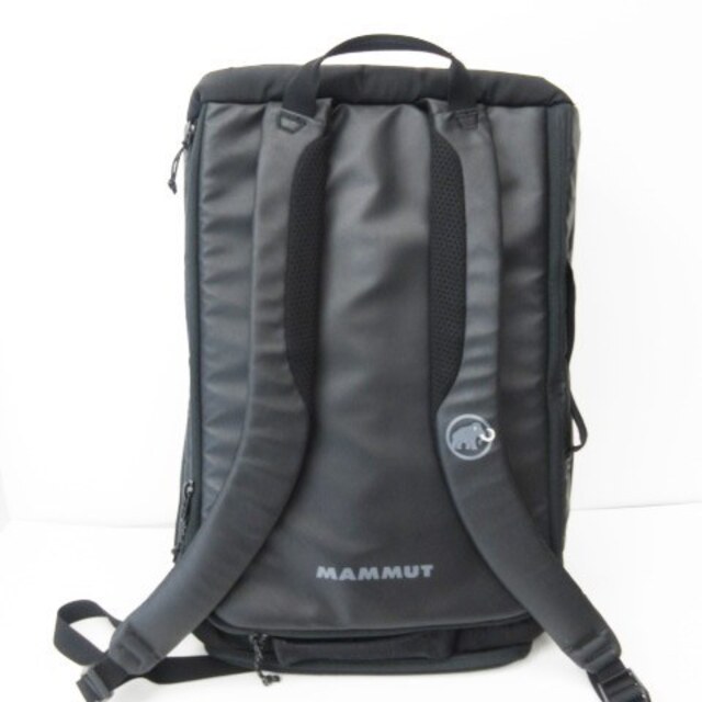 Mammut(マムート)のマムート MAMMUT リュックサック デイパック レディースのバッグ(リュック/バックパック)の商品写真