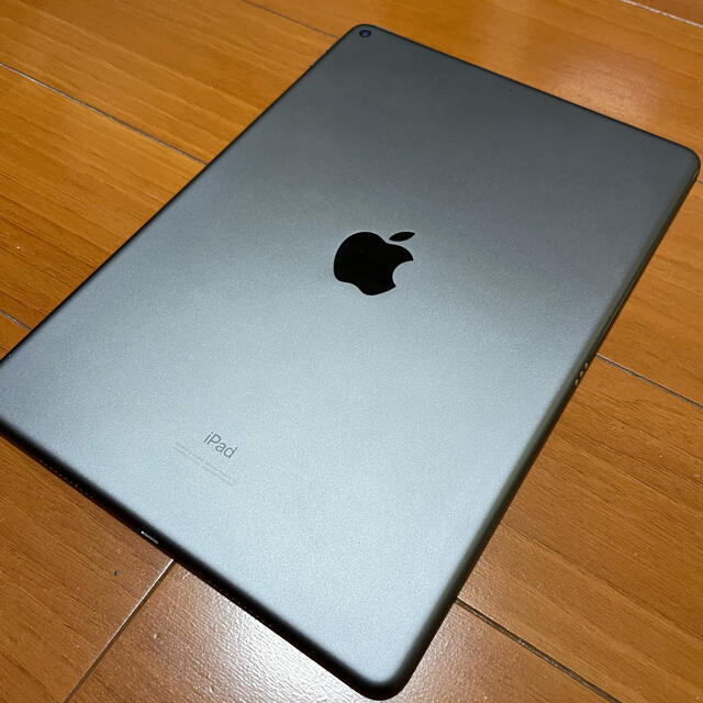 ipadair第3世代  Wi-Fi64G スペースグレイ 1