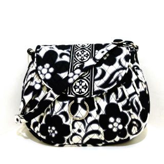 ヴェラブラッドリー(Vera Bradley)のベラブラッドリー ショルダーバッグ - 花柄(ショルダーバッグ)