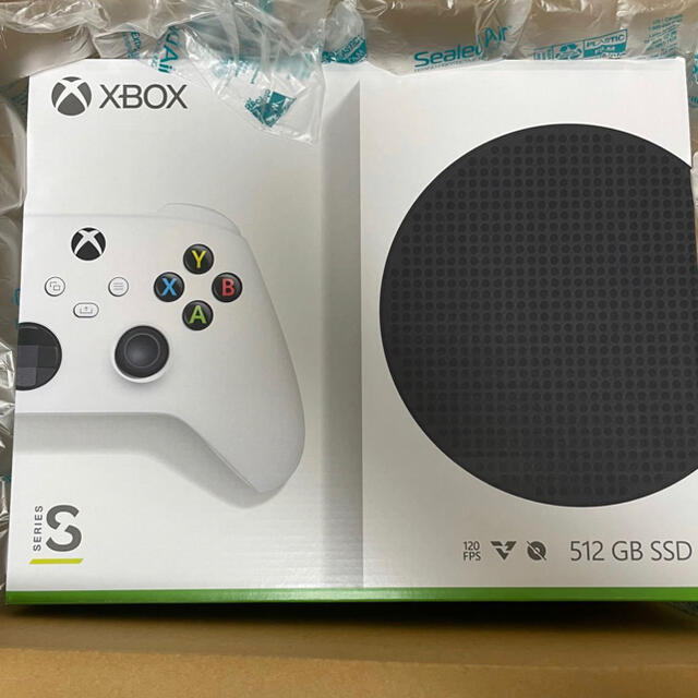 新品未開封】Xbox Series S | 150.illinois.edu 新品未開封】Xbox Series S | 150.illinois.edu