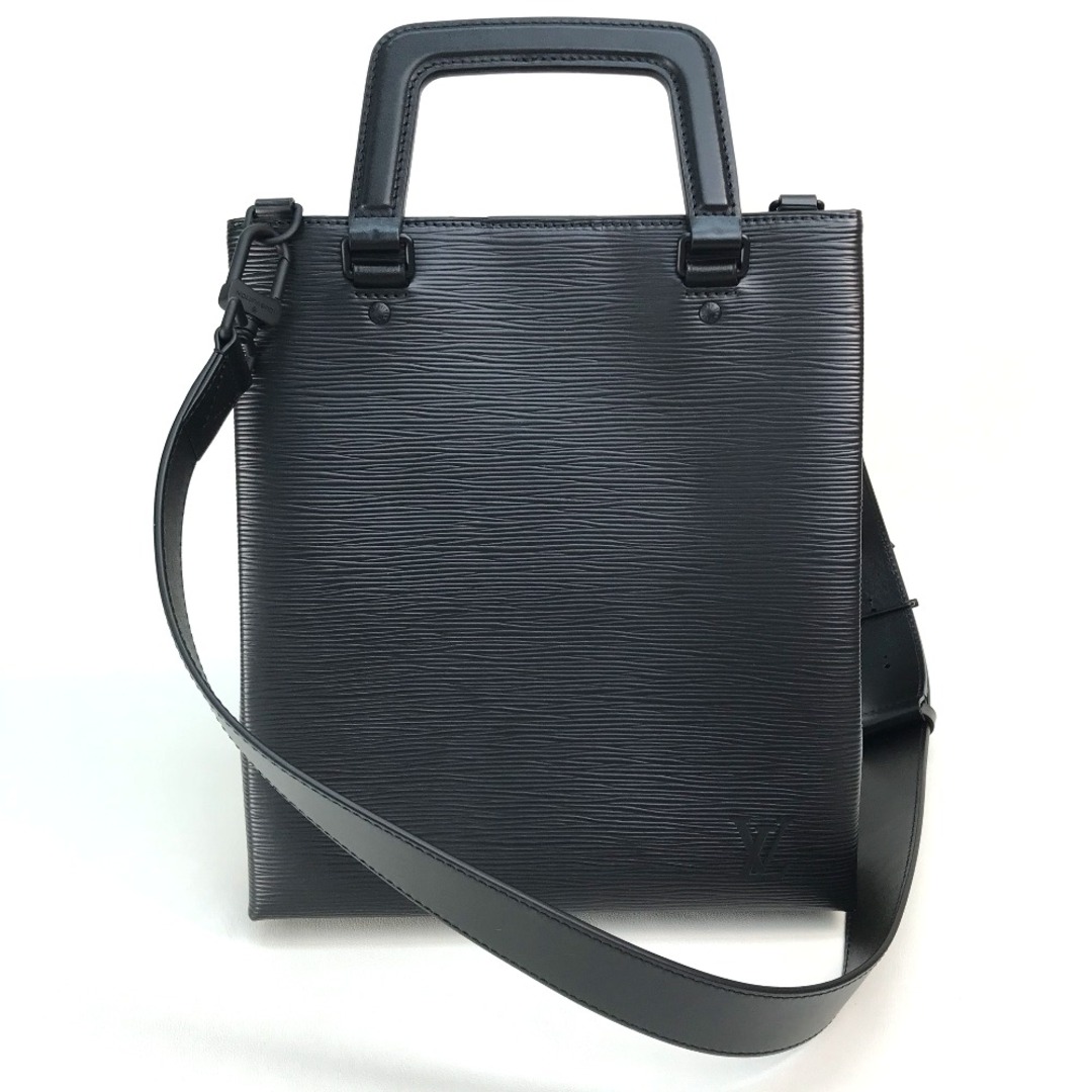 贅沢 LOUIS VUITTON - 未使用 ルイヴィトン M58497 エピ サックプラ