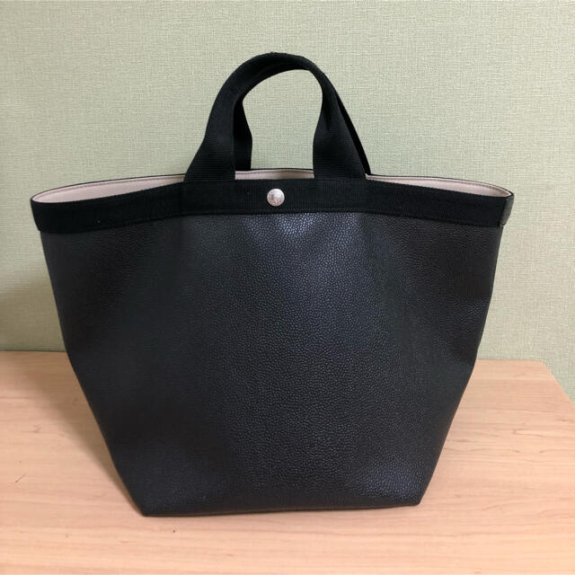 マロン様専用!美品!エルベシャプリエ 725GP ノワール ノワール マロン様専用!美品!エルベシャプリエ 725GP ノワール ノワール