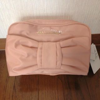 ジルバイジルスチュアート(JILL by JILLSTUART)のJILL by JILLSTUARTナイロンバゲージ(ショルダーバッグ)