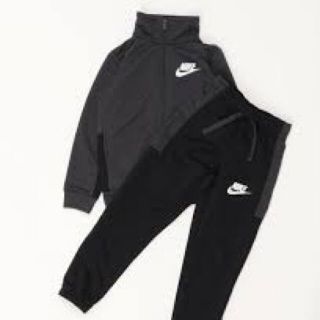 ナイキ(NIKE)のナイキ ジャージ上下セットb(ジャージ)