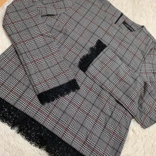 ザラ(ZARA)のzara✳︎トップス(カットソー(長袖/七分))