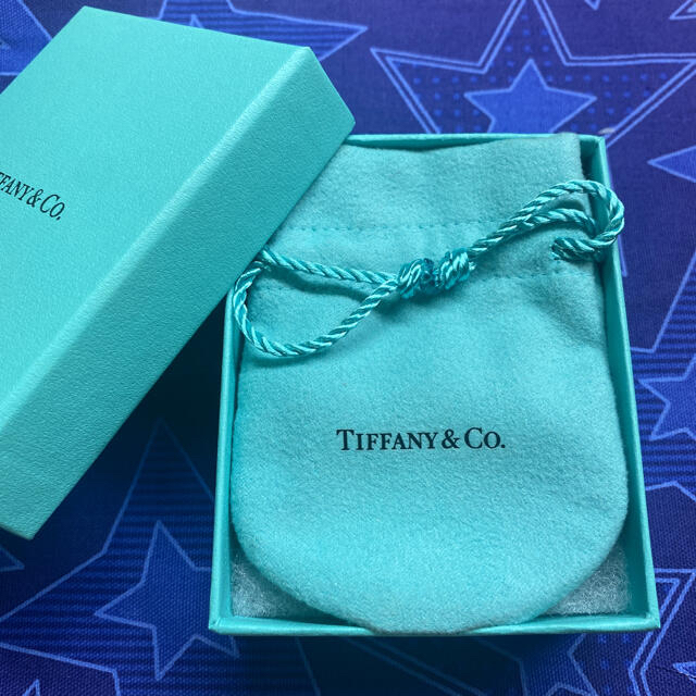 Tiffany & Co.(ティファニー)のTIFFANY&Coネックレス レディースのアクセサリー(ネックレス)の商品写真