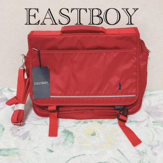 イーストボーイ(EASTBOY)のEASTBOY Venus イーストボーイ ヴィーナス スクールバッグ スクバ(ショルダーバッグ)