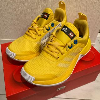 アディダス カラフル キッズスニーカー(子供靴)の通販 23点 | adidasの