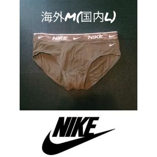 ナイキ(NIKE)のNIKE　2点　M（日本人L相当）オリーブ+ブラック　コットン(その他)